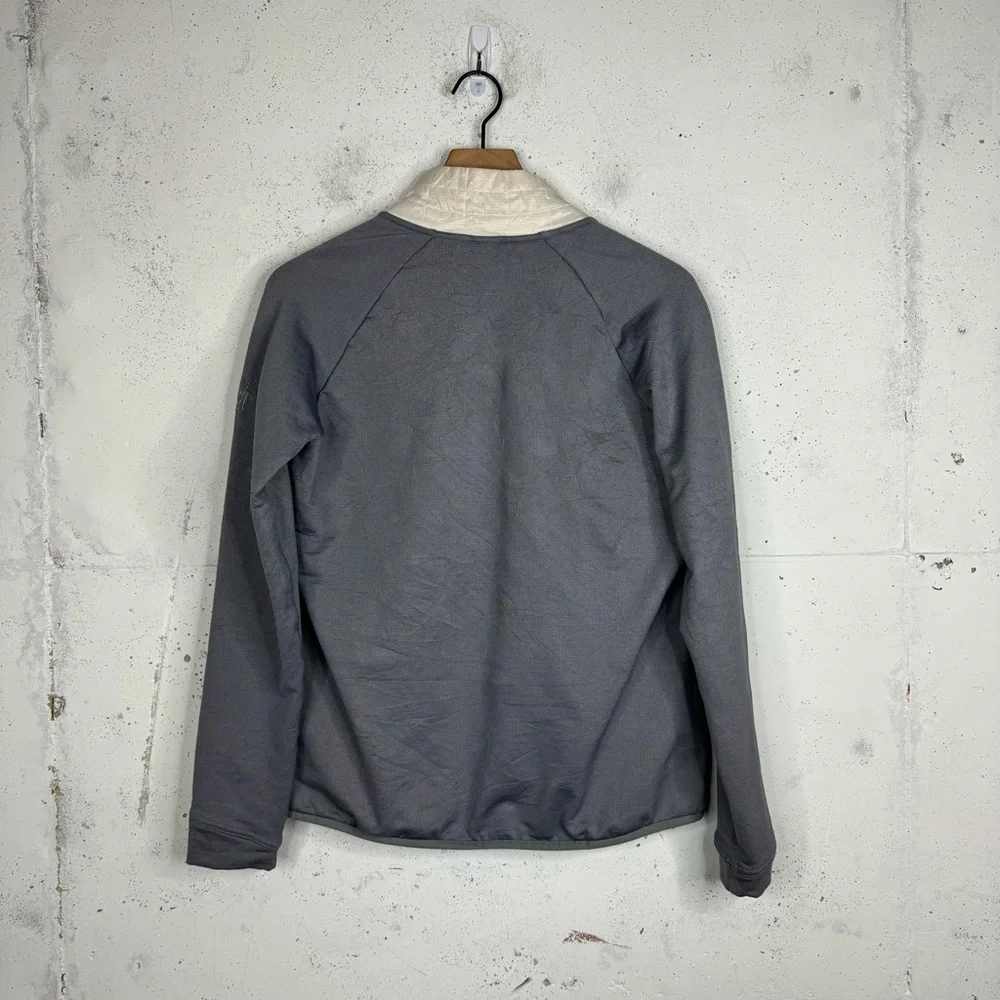 Smartwool Smartloft phD Women’s Divide Full Zip Jacket Puffy Coat Size Medium - Picture 13 of 14